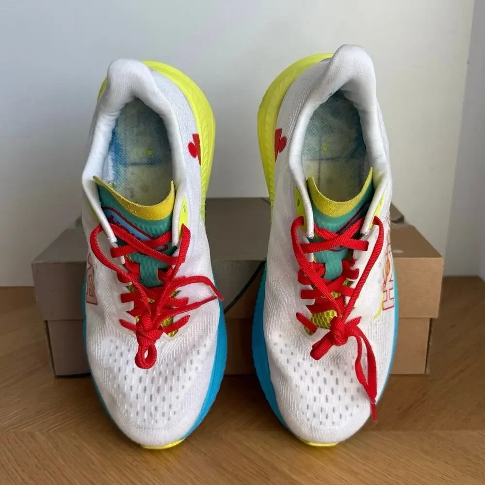 Hoka One One ‼️no cancellations